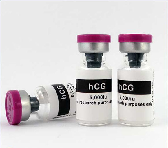 Buy HCG 5000IU